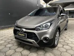 HYUNDAI HB 20 Hatch 1.6 16V 4P COMFORT STYLE FLEX