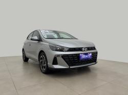 HYUNDAI HB 20 Hatch 1.0 12V 4P FLEX TGDI TURBO COMFORT AUTOMTICO
