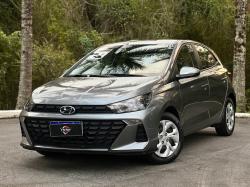 HYUNDAI HB 20 Hatch 1.0 12V 4P FLEX COMFORT