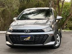 HYUNDAI HB 20 Hatch 1.0 12V 4P FLEX COMFORT