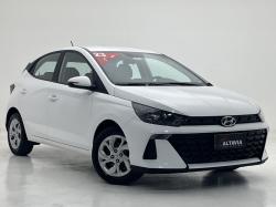 HYUNDAI HB 20 Hatch 1.0 12V 4P FLEX COMFORT