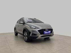 HYUNDAI HB 20 Hatch X 1.6 16V 4P EVOLUTION FLEX AUTOMTICO