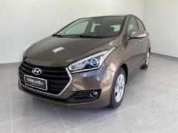 HYUNDAI HB 20 Hatch 1.6 16V 4P FLEX PREMIUM