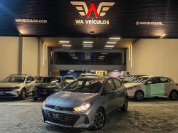 HYUNDAI HB 20 Hatch 1.0 12V 4P FLEX COMFORT