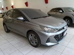 HYUNDAI HB 20 Hatch 1.0 12V 4P FLEX COMFORT PLUS TURBO