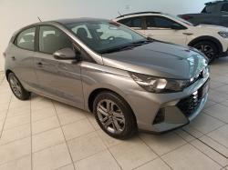 HYUNDAI HB 20 Hatch 1.0 12V 4P FLEX COMFORT PLUS TURBO
