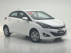 HYUNDAI HB 20 Hatch 1.6 16V 4P COMFORT FLEX AUTOMTICO