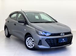 HYUNDAI HB 20 Hatch 1.0 12V 4P FLEX SENSE