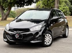 HYUNDAI HB 20 Hatch 1.0 12V 4P FLEX COMFORT