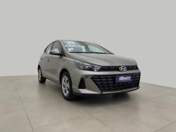 HYUNDAI HB 20 Hatch 1.0 12V 4P FLEX COMFORT