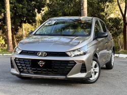 HYUNDAI HB 20 Hatch 1.0 12V 4P FLEX SENSE