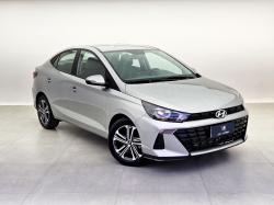 HYUNDAI HB 20 Sedan 1.0 12V 4P FLEX TGDI TURBO COMFORT AUTOMTICO