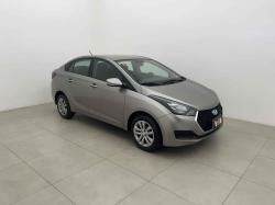 HYUNDAI HB 20 Sedan 1.6 16V 4P FLEX COMFORT PLUS