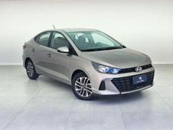 HYUNDAI HB 20 Sedan 1.0 12V 4P FLEX LIMITED