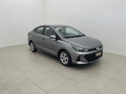 HYUNDAI HB 20 Sedan 1.0 12V 4P FLEX COMFORT PLUS