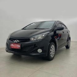 HYUNDAI HB 20 Sedan 1.6 16V 4P FLEX COMFORT PLUS