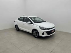 HYUNDAI HB 20 Sedan 1.0 12V 4P FLEX LIMITED