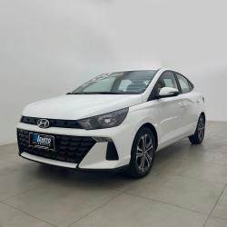 HYUNDAI HB 20 Sedan 1.0 12V 4P FLEX COMFORT PLUS TURBO