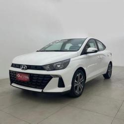 HYUNDAI HB 20 Sedan 1.0 12V 4P FLEX COMFORT PLUS