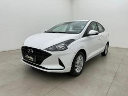 HYUNDAI HB 20 Sedan 1.0 12V 4P FLEX EVOLUTION