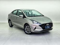 HYUNDAI HB 20 Sedan 1.0 12V 4P FLEX TGDI TURBO EVOLUTION AUTOMTICO