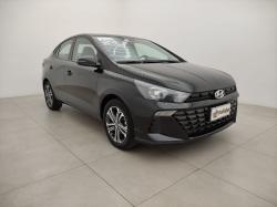 HYUNDAI HB 20 Sedan 1.0 12V 4P FLEX TGDI TURBO COMFORT AUTOMTICO