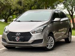 HYUNDAI HB 20 Sedan 1.6 16V 4P FLEX COMFORT AUTOMTICO