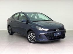 HYUNDAI HB 20 Sedan 1.0 12V 4P FLEX LIMITED