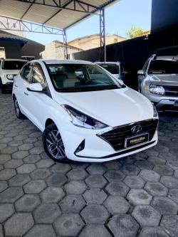 HYUNDAI HB 20 Sedan 1.0 12V 4P FLEX TGDI TURBO DIAMOND AUTOMTICO