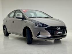 HYUNDAI HB 20 Sedan 1.0 12V 4P FLEX VISION