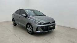 HYUNDAI HB 20 Sedan 1.0 12V 4P FLEX TGDI TURBO COMFORT AUTOMTICO