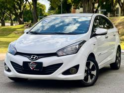 HYUNDAI HB 20 Sedan 1.6 16V 4P FLEX COMFORT STYLE AUTOMTICO