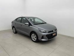 HYUNDAI HB 20 Sedan 1.0 12V 4P FLEX COMFORT PLUS