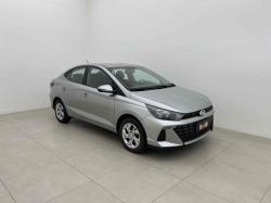 HYUNDAI HB 20 Sedan 1.0 12V 4P FLEX COMFORT PLUS