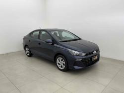 HYUNDAI HB 20 Sedan 1.0 12V 4P FLEX COMFORT PLUS