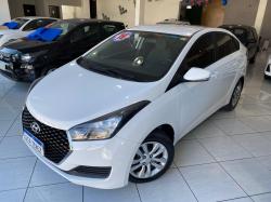 HYUNDAI HB 20 Sedan 1.0 12V 4P FLEX COMFORT PLUS