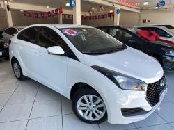 HYUNDAI HB 20 Sedan 1.0 12V 4P FLEX COMFORT PLUS