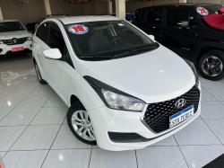 HYUNDAI HB 20 Sedan 1.0 12V 4P FLEX COMFORT PLUS