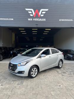 HYUNDAI HB 20 Sedan 1.6 16V 4P FLEX COMFORT AUTOMTICO