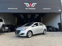 HYUNDAI HB 20 Sedan 1.6 16V 4P FLEX COMFORT AUTOMTICO