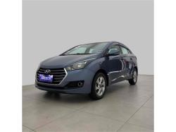 HYUNDAI HB 20 Sedan 1.6 16V 4P FLEX COMFORT AUTOMTICO