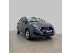 HYUNDAI HB 20 Sedan 1.6 16V 4P FLEX COMFORT AUTOMTICO