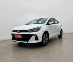 HYUNDAI HB 20 Sedan 1.0 12V 4P FLEX TGDI TURBO COMFORT
