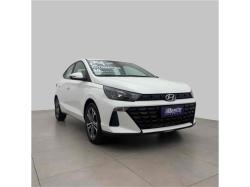 HYUNDAI HB 20 Sedan 1.0 12V 4P FLEX TGDI TURBO COMFORT AUTOMTICO