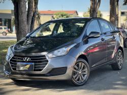 HYUNDAI HB 20 Sedan 1.6 16V 4P FLEX COMFORT AUTOMTICO