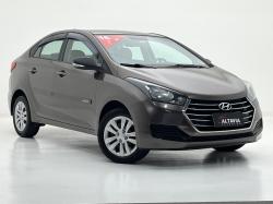 HYUNDAI HB 20 Sedan 1.6 16V 4P FLEX COMFORT PLUS