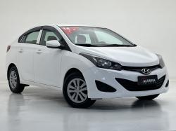 HYUNDAI HB 20 Sedan 1.6 16V 4P FLEX COMFORT PLUS