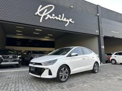HYUNDAI HB 20 Sedan 1.0 12V 4P FLEX TGDI PLATINUM PLUS TURBO AUTOMTICO