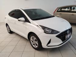 HYUNDAI HB 20 Sedan 1.0 12V 4P FLEX VISION