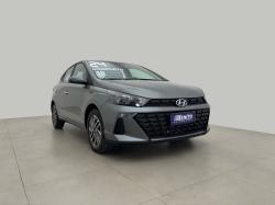 HYUNDAI HB 20 Sedan 1.0 12V 4P FLEX LIMITED